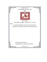 đồ án nhóm hướng nghiệp 2 mã môn dte it 152 df tìm hiểu nhóm tính cách entj người bảo hộ trong các đặc điểm cơ batn tính cách con người