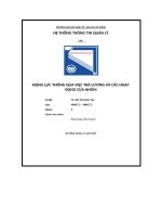 hãng hàng không quốc gia vietnam airline