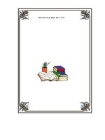 tổng quan về chuẩn giao tiếp sata