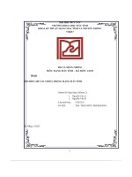 đồ cá nhân mạng máy tính mã môn cs252 đề tài tìm hiểu đề tai chon trong mạng máy tính