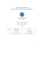 kỹ năng đàm phán với người nam phi