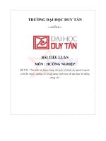 tìm hiểu hệ thống chứng chỉ quốc tế dành cho ngành logistic và scm chọn 1 chứng chỉ và xây dựng chiến lược để đạt được hệ thống chứng chỉ