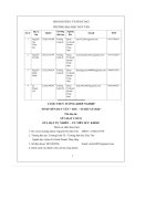 tên dự án sữa hạt coco sữa hạt tự nhiên ưu tiên sức khỏe