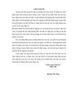 Khảo Sát Bệnh Lợn Con Phân Trắng Giai Đoạn Theo Mẹ Và Đề Xuất.pdf