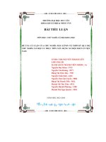 Lý Luận Của Chủ Nghĩa Mác-Lênin Về Thời Kỳ Quá Độ Chủ Nghĩa Xã Hội Và Thực Tiễn Xây Dựng Xã Hội Xhcn Ở Việt Nam.pdf