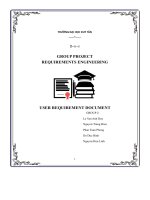 Group Project Requirements Engineering User Requirement Document.pdf