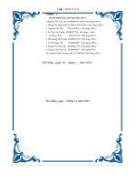 Các Thể Loại  Phân Loại Khách Sạn.pdf