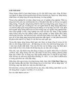 đồ án nhập môn về hệ thống cung cấp nhiệt cho một tòa nhà khách sạn