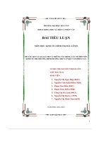 Đề Tài Quy Luật Giá Trị Và Những Tác Động Của Nó Đến Nền Kinh Tế Thị Trường Định Hướng Xhcn Ở Việt Nam Hiện Nay.pdf