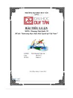 Bài Tiểu Luận  Thương Mại Quốc Tế Đề Tài Samsung Thực Hiện Thuê Ngoài Tại Việt Nam.pdf