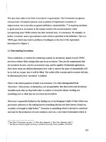 Doctoral dissertation of law: Implementing the agreement on trade-related aspects of intellectual property rights in Vietnam (Phần 2)