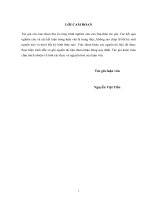 Luận văn thạc sĩ Quản lý kinh tế: Tăng cường công tác kiểm soát chi thường xuyên ngân sách nhà nước qua Kho bạc Nhà nước huyện Hạ Hòa, tỉnh Phú Thọ