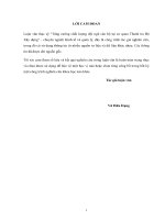 Luận văn thạc sĩ Quản lý kinh tế: Tăng cường chất lượng nhân lực tại cơ quan thanh tra Bộ Xây dựng