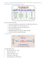 Ôn tập tiếng việt lớp 2