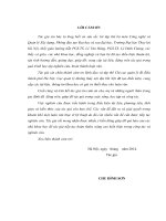 Luận văn thạc sĩ Xây dựng công trình thủy: Nghiên cứu xu thế biến đổi lòng dẫn sông Hồng giai đoạn 2020 - 2050 và đề xuất các giải pháp ổn định lòng dẫn