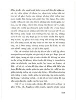 Giáo trình Triết học Mác - Lênin: Dành cho bậc đại học hệ không chuyên lý luận chính trị - Bộ Giáo dục và Đào tạo (Phần 2)