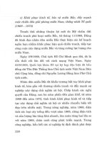 Giáo trình Lịch sử Đảng cộng sản Việt Nam: Dành cho bậc đại học hệ không chuyên lý luận chính trị - Bộ Giáo dục và Đào tạo (Phần 2)