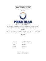 đề bài tìm hiểu về hình thức chính thể lấy ví dụ đối với từng hình thức chính thể