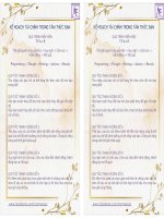 tư duy triệu phú x 2 màu