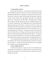 công tác giáo dục chính trị tư tưởng cho sunh viên hệ chính quy của các trường đại học cao đẳng ở nước ta trong giai đoạn hiện nay