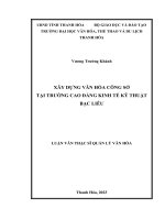 Xây Dựng Văn Hóa Công Sở Tại Trường Cao Đẳng Kinh Tế Kỹ Thuật.pdf