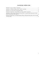 phân tích môi trường kinh doanh của công ty fedex corporation