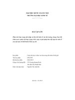 phân tích thực trạng hội nhập và liên kết kinh tế của thị trường chung nam mỹ mercosur phân tích thực trạng triển vọng và giải pháp thúc đẩy hợp tác kinh tế của việt nam với khối kinh tế khu vực đó