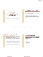 thuyet trinh chuong 9 phan 2 kinh tế vi mô