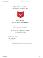 khách sạn hải âu quy nhơn