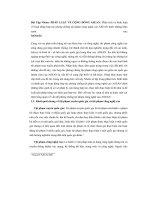 tiểu luận pháp luật về cộng đồng asean phân tích và bình luậnvề hoạt động hợp tác phòng chống tội phạm công nghệ cao asean dưới những khíacạnh