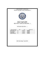 Bài Tập Lớn Phần Mềm Quản Lý Cửa Hàng Tiện Lợi.pdf