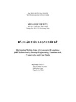 Optimizing Mobile-Edge Ai-Generated Everything (Aigx) Services By Prompt Engineering Fundamental, Framework, And Case Study.pdf