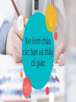 chủ đề 1 phân tích vai trò của người sản xuất trong thị trường lựa chọn 1 loại hàng hóa cụ thể từ đó phân tích trách nhiệm của người sản xuất