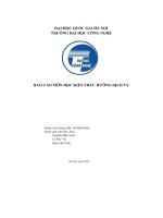 Báo Cáo Môn Học Kiến Trúc Hướng Dịch Vụ.pdf