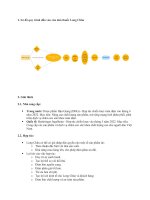 Tóm tắt Ý chính quy trình Đầu vào