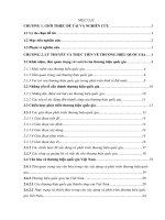 Xây dựng thương hiệu quốc gia