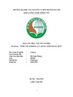 369 lê văn trung xây dựng hệ thống nhúng