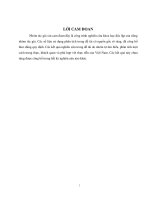 Nghiên cứu tổ chức hoạt Động ngoại khóa cho sinh viên