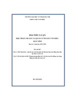 chữ nôm dao một di sản văn hóa phi vật thể quý báu của đồng bào dân tộc dao ở lào cai