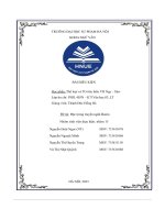 bài điều kiện đề tài đặc trưng truyện ngắn bunin