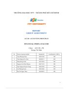 saigon hotel corporation