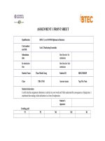 unit 2 marketing essentials tam viet group