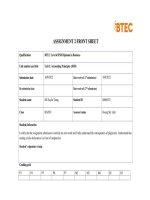 unit 5 accounting principles 5038