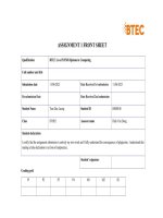 semi project is an introductory course that introduces us to the basic services needed to host manage and access a secure website you will learn about back end and front end technology