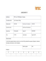 review standard architecture frameworks tools hardware and apis available for use in iot development p2 unit 43 internet of things