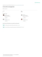 Innovation management - Borut Likar -  Arslingue K. Žontar, TEFL, TBE translation