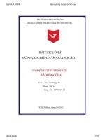 tái định vị thương hiệuxà bông cô ba