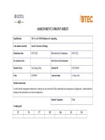 unit 43 internet of things