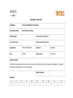 unit 43 internet of things