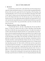 Bầu Cử Tổng Thống Mỹ.docx